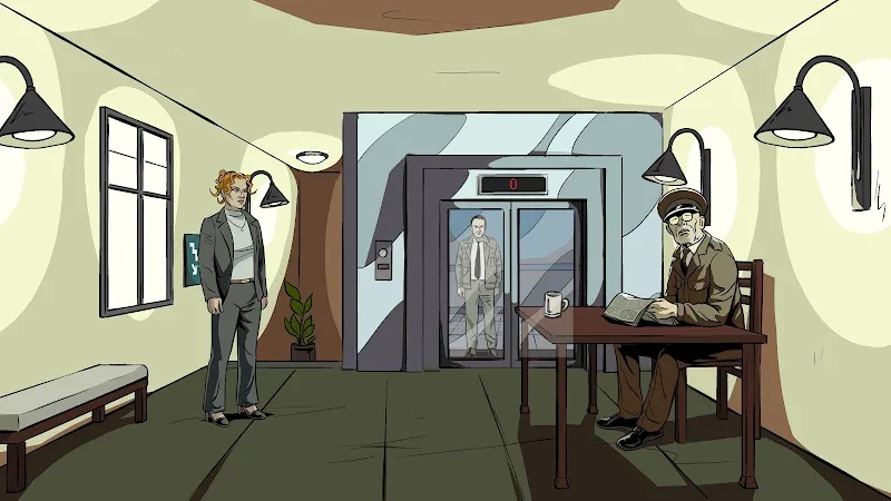 Parallel Experiment screenshot 5