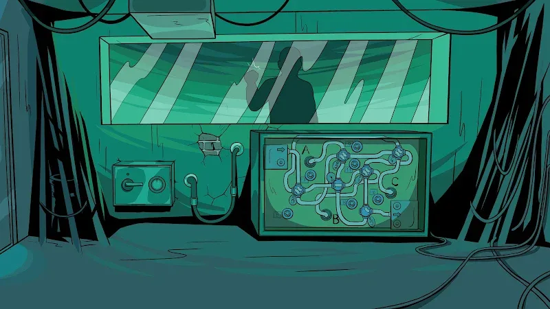 Parallel Experiment screenshot 2