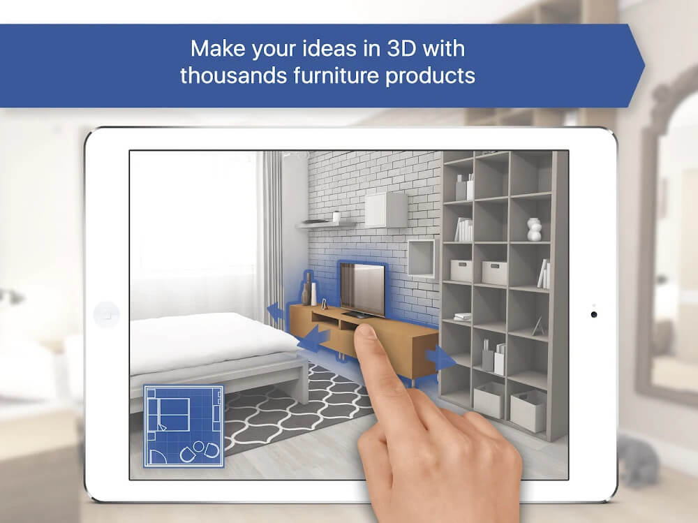 Room Planner screenshot 6