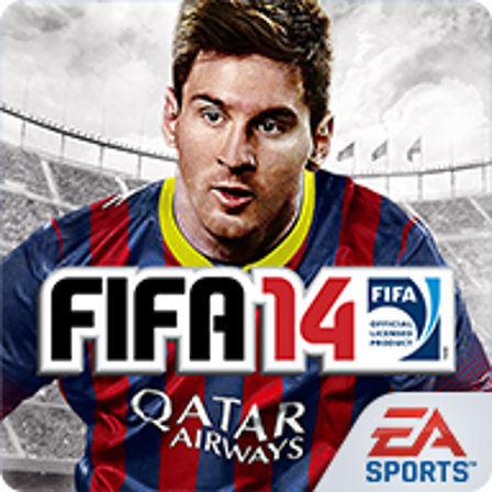 FIFA 14 Legacy Edition