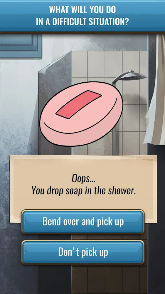 Hoosegow: Prison Survival screenshot 2