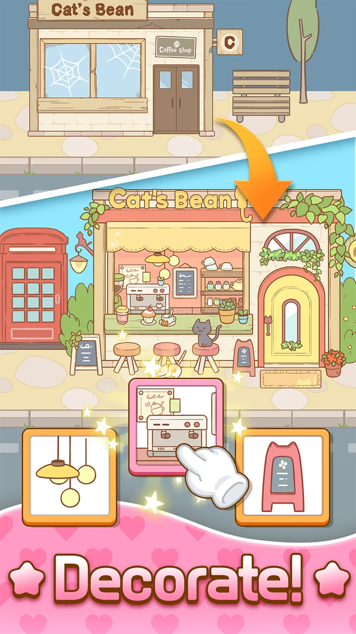 Hello Town screenshot 4