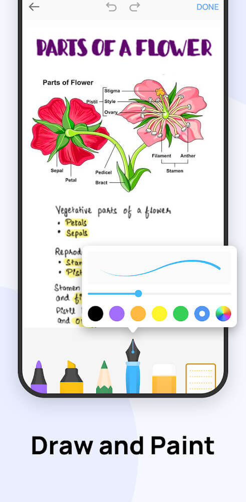 Easy Notes screenshot 5