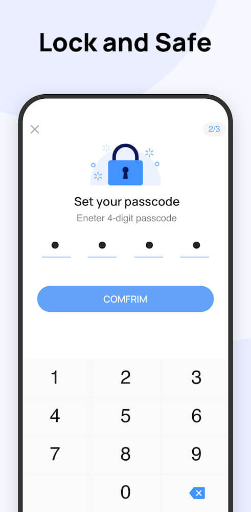 Easy Notes screenshot 6