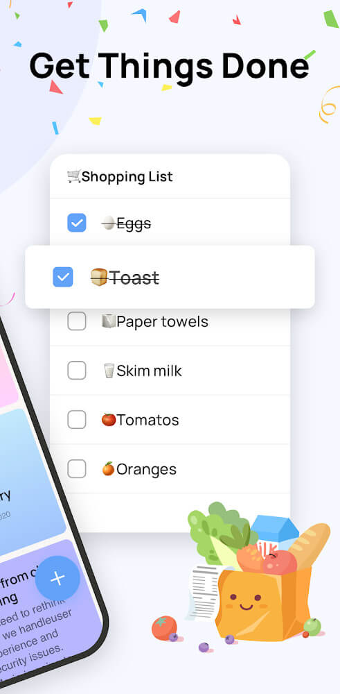 Easy Notes screenshot 3