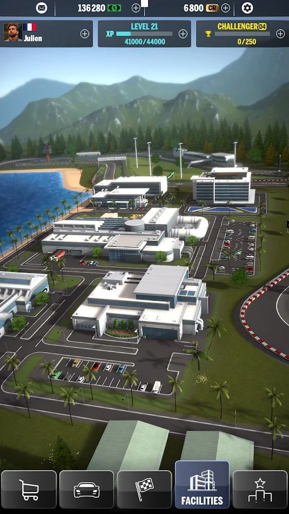 GT Manager screenshot 3