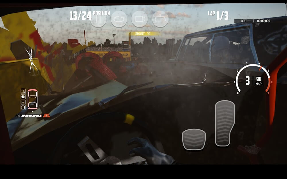 Wreckfest screenshot 4