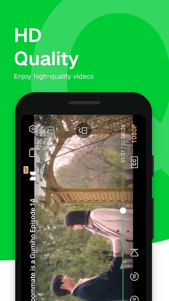iQIYI Video screenshot 6