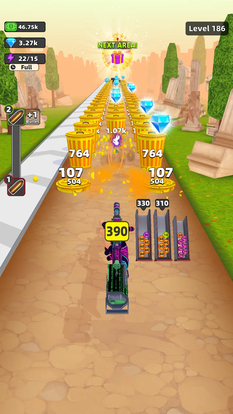 Rapid Reload screenshot 6