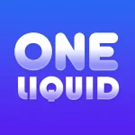 OneLiquid - Icon Pack