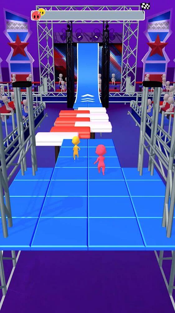 Epic Race 3D screenshot 3