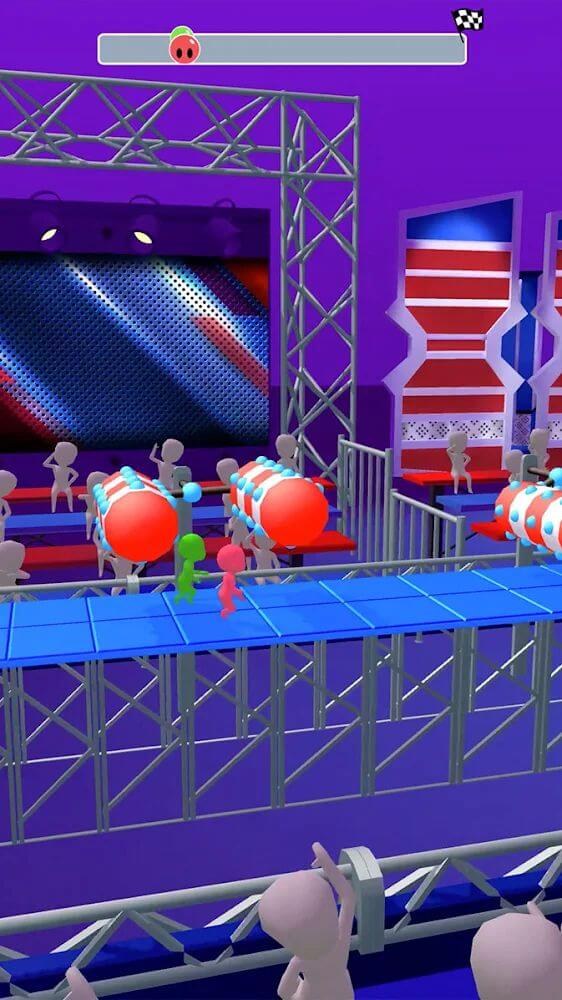 Epic Race 3D screenshot 6