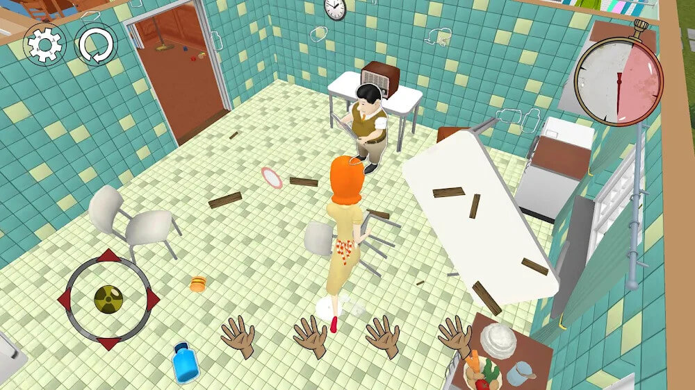 60 Seconds! Reatomized screenshot 4