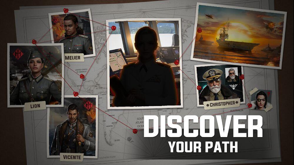 Gunship Battle Total Warfare screenshot 3