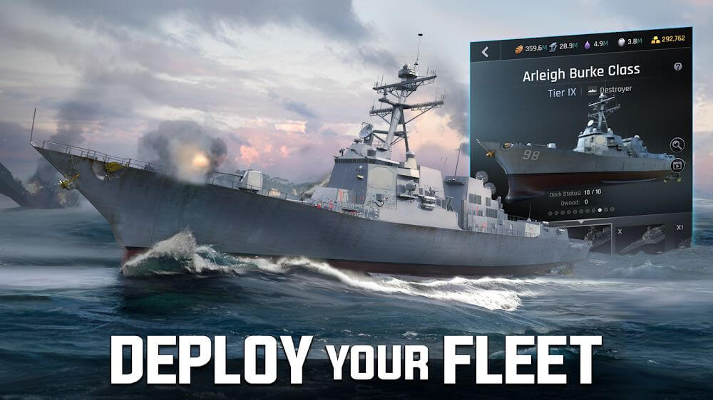 Gunship Battle Total Warfare screenshot 5
