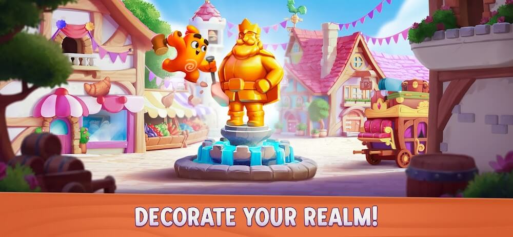 Domino Dreams screenshot 3