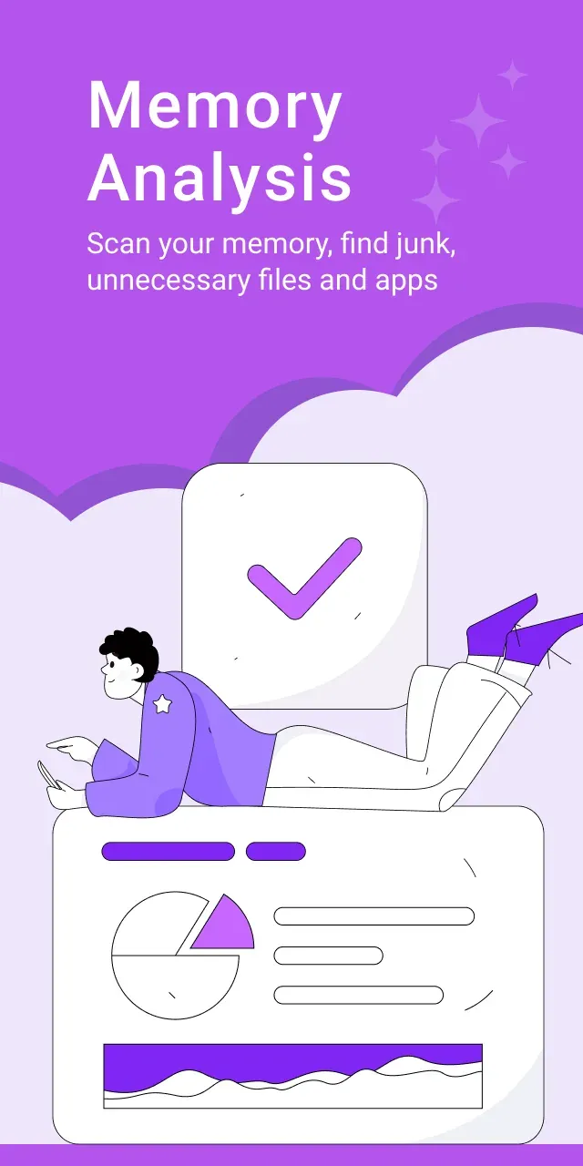 8Super App Manager & Cleaner screenshot 5
