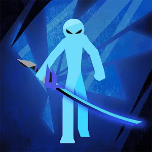 Epic Stickman: RPG Idle War