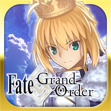 Fate/Grand Order English