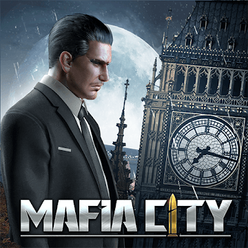 Mafia City: YAKUZA