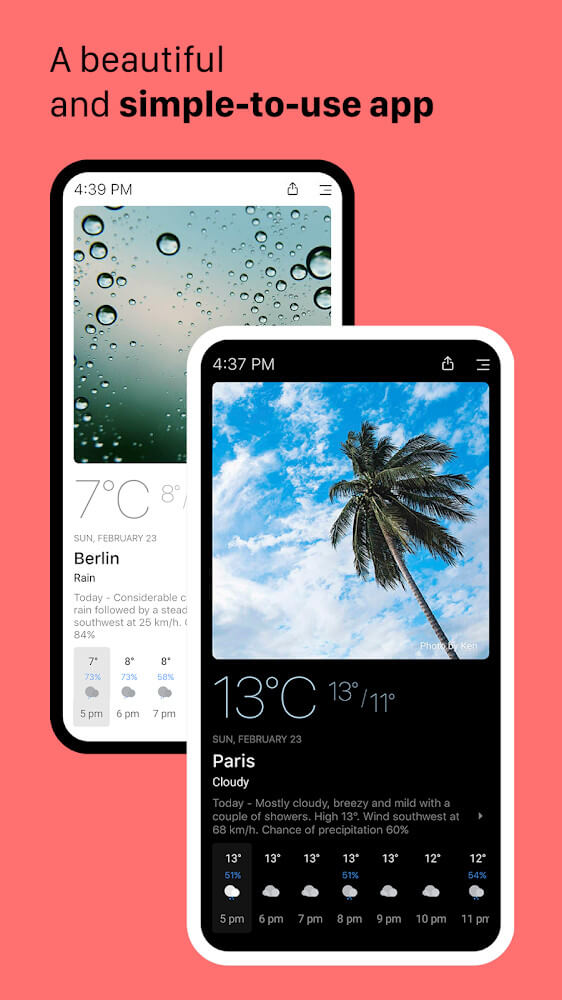 Today Weather screenshot 2