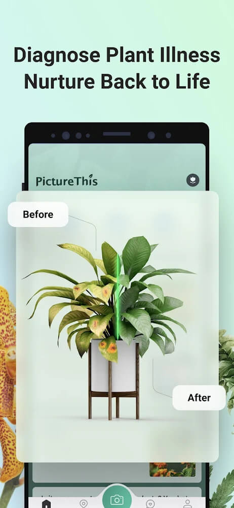 PictureThis screenshot 5