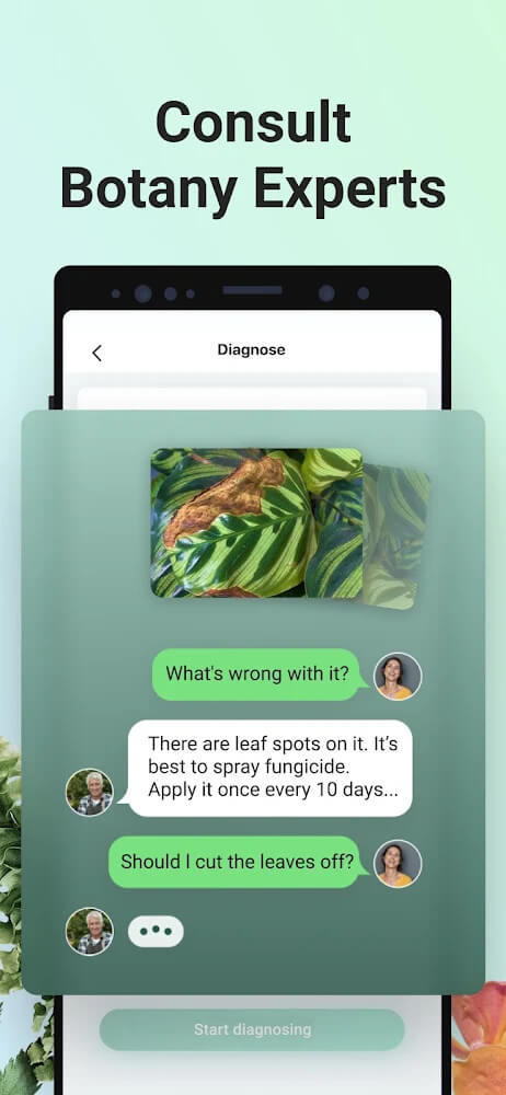 PictureThis screenshot 7