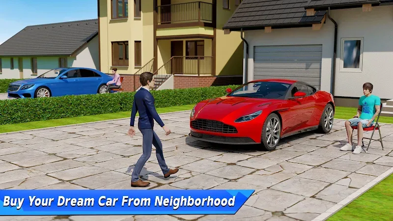 Car Dealership Business Game screenshot 6