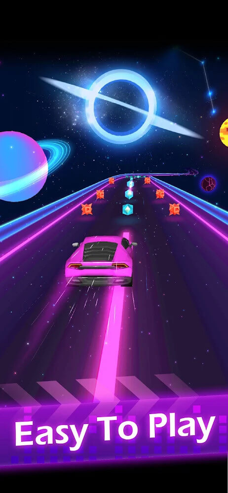 Beat Racing screenshot 5