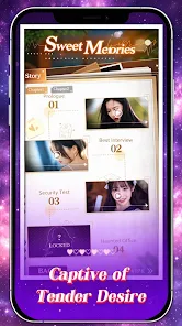 My Girls: Love Quest screenshot 5