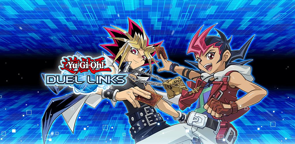 Yu-Gi-Oh! Duel Links screenshot 1