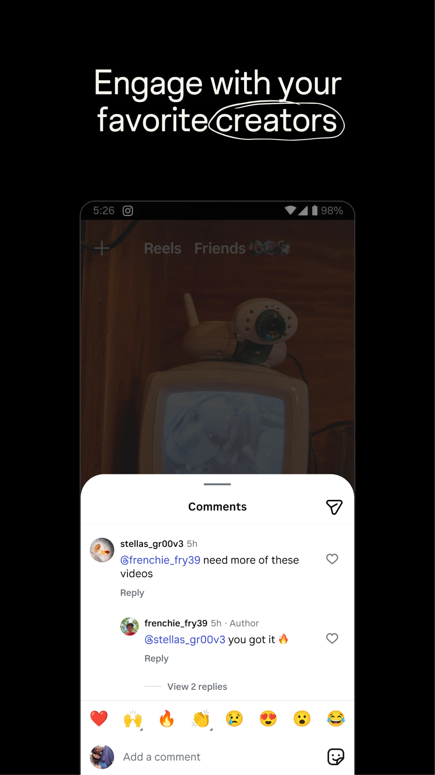 Elite Insta screenshot 3