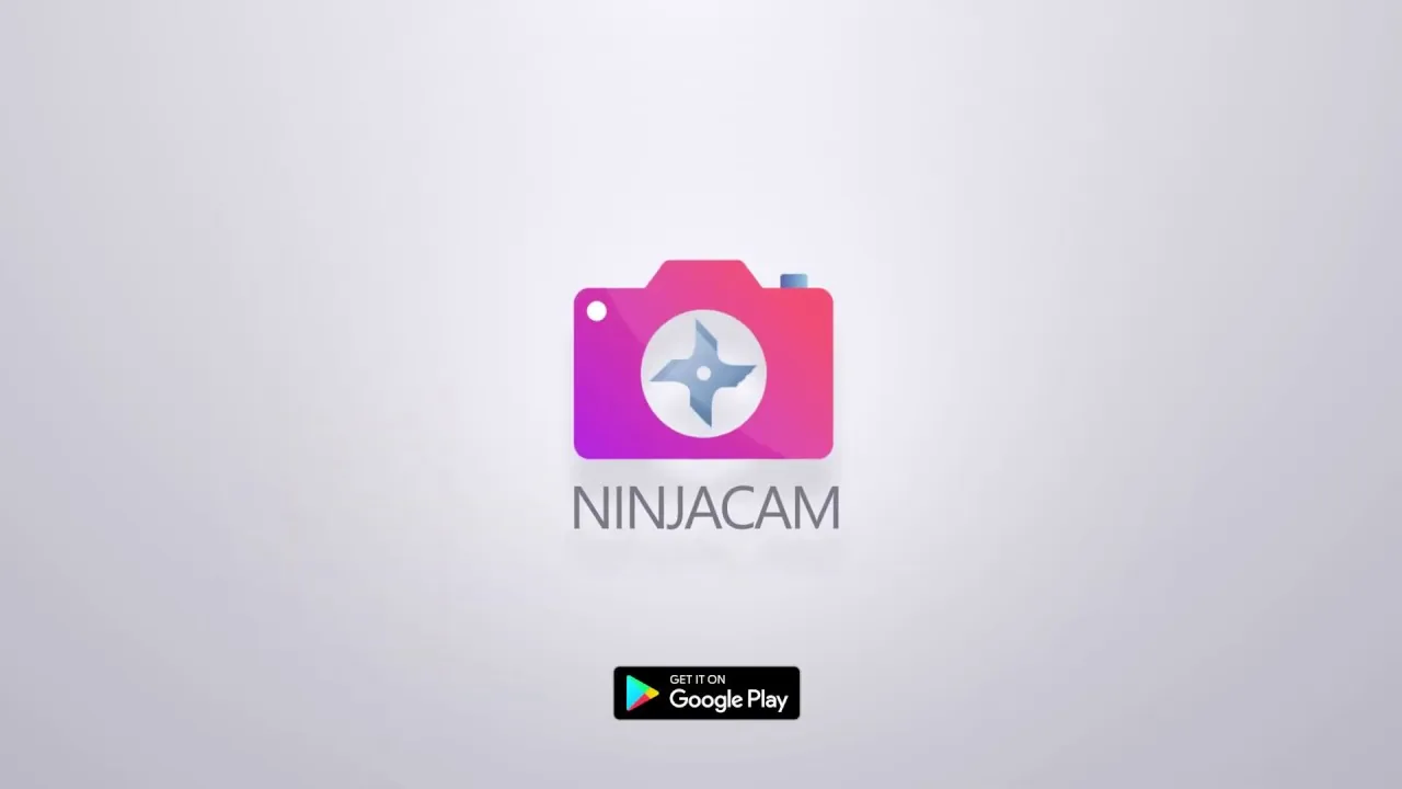 NINJACAM screenshot 1