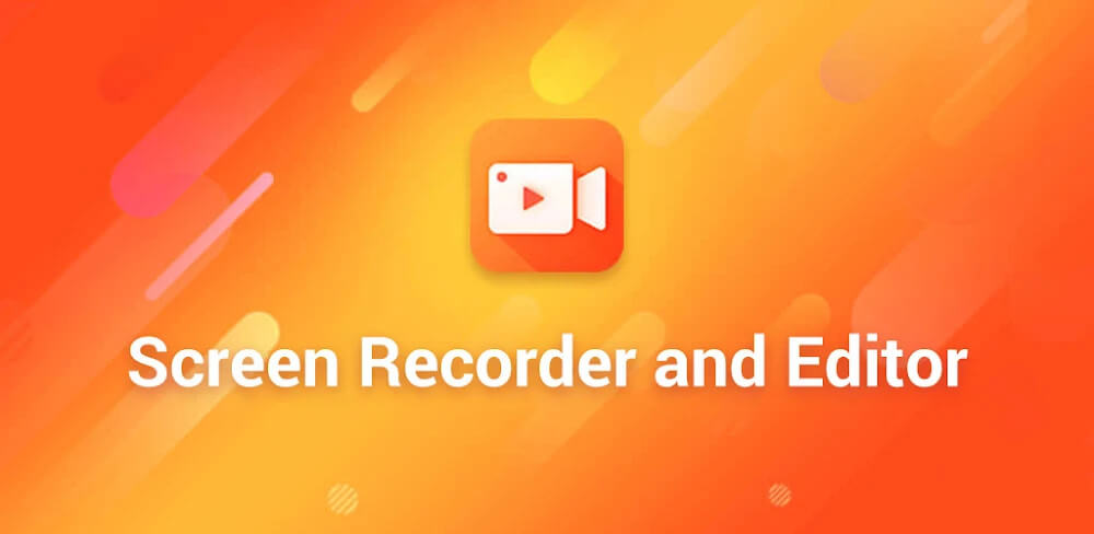 V Recorder screenshot 2
