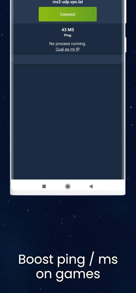 VPN.lat screenshot 7