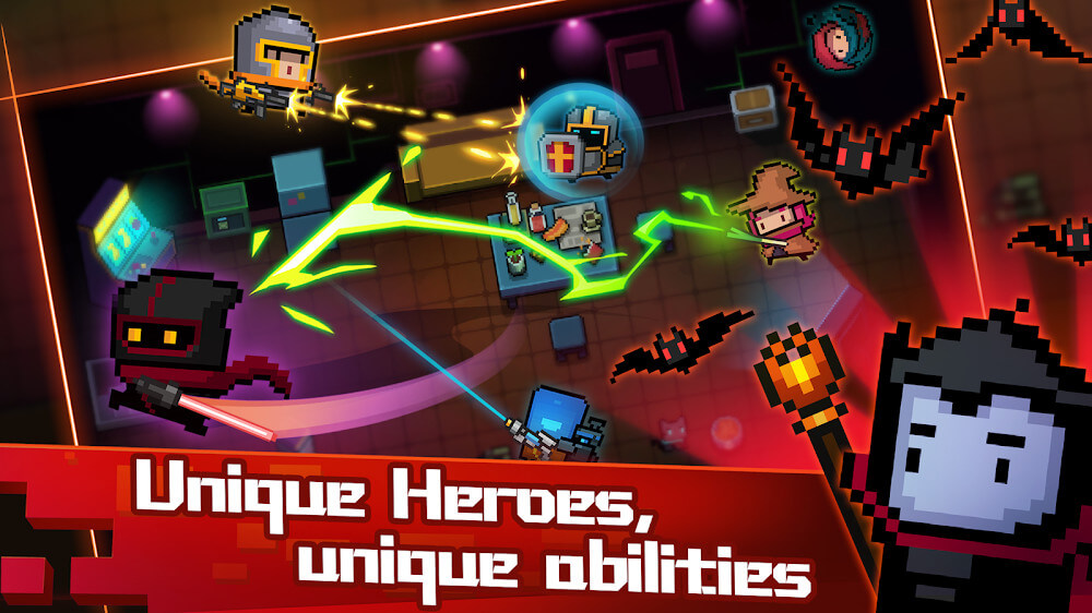 Soul Knight screenshot 5