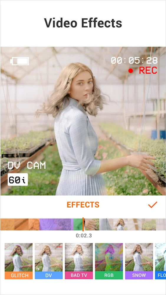 YouCut screenshot 5