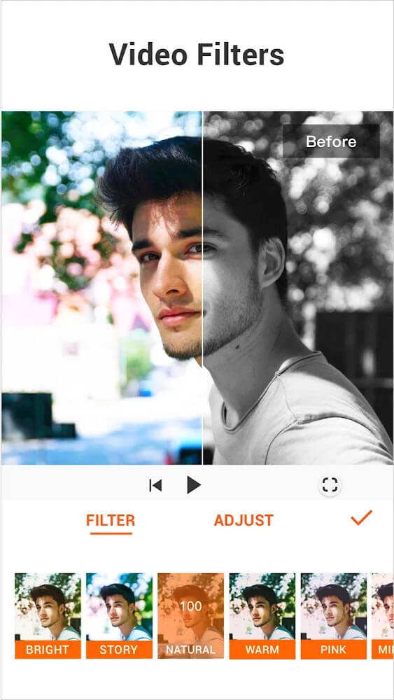 YouCut screenshot 7
