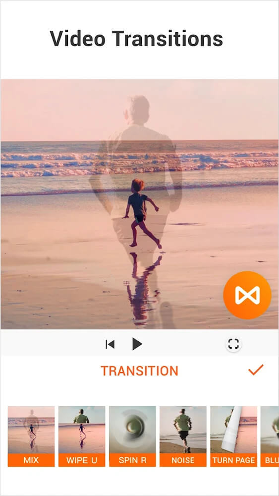 YouCut screenshot 4
