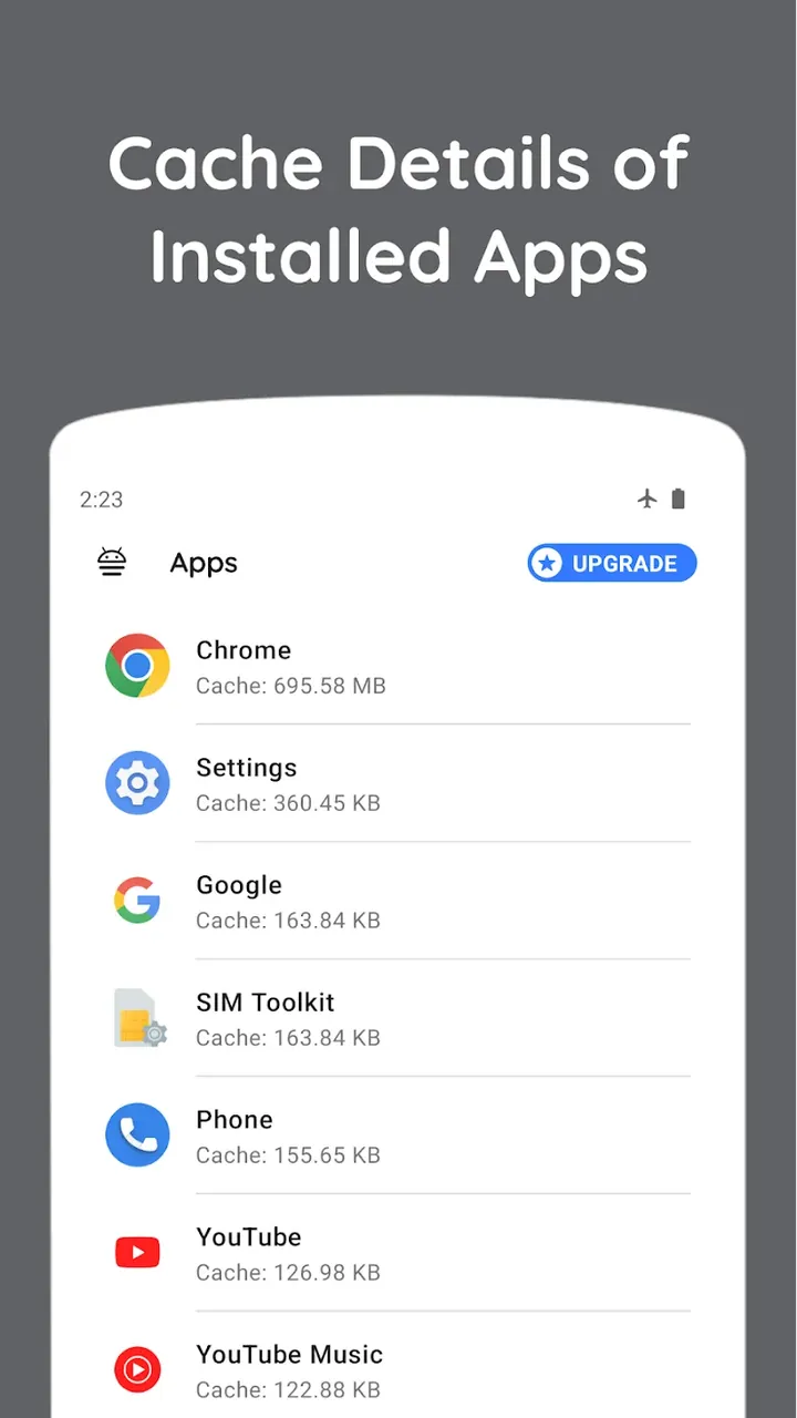 Zero Cleaner screenshot 5