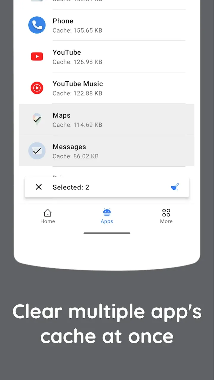 Zero Cleaner screenshot 6