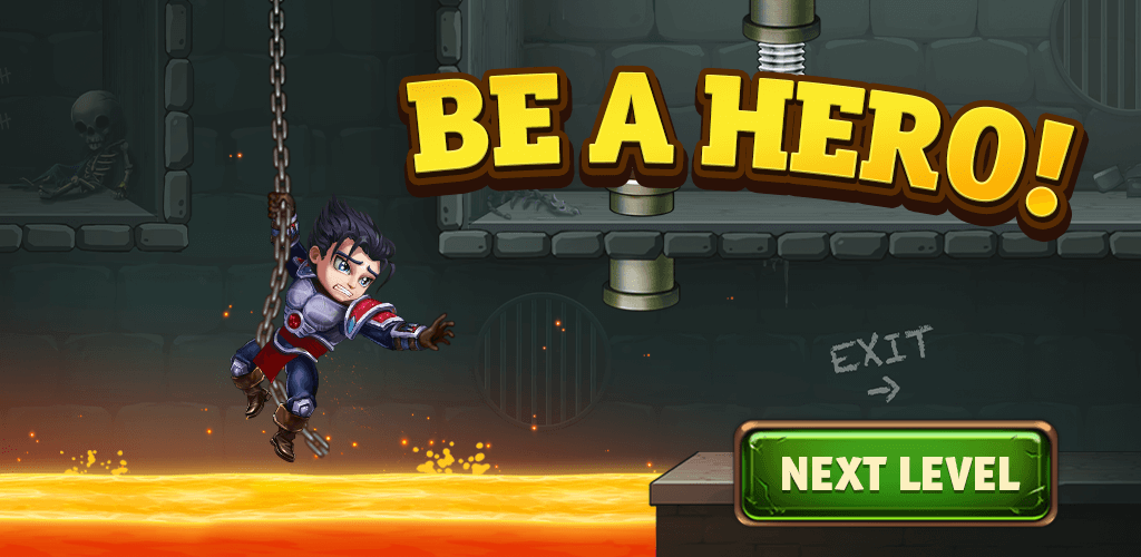 Hero Wars screenshot 1