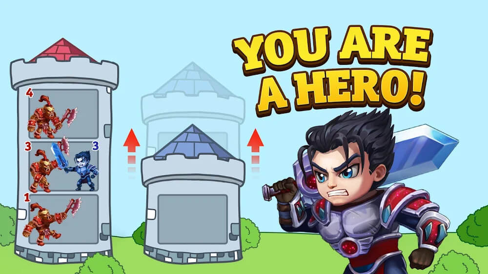 Hero Wars screenshot 4