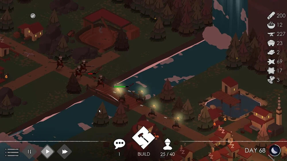 The Bonfire 2 screenshot 6