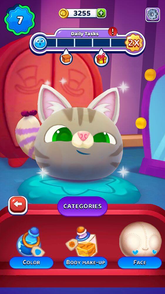 My Boo 2 screenshot 4
