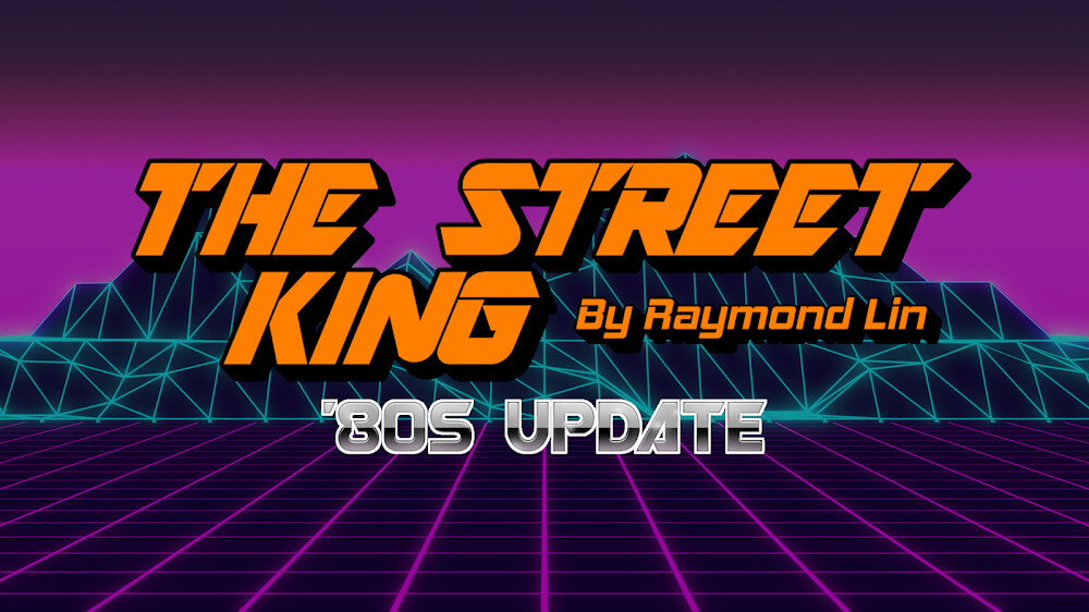 The Street King screenshot 2