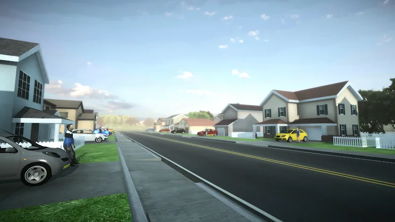 Car Trader Simulator 2026 screenshot 4