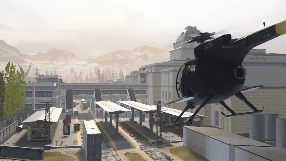 Call of Duty: Warzone Mobile screenshot 6