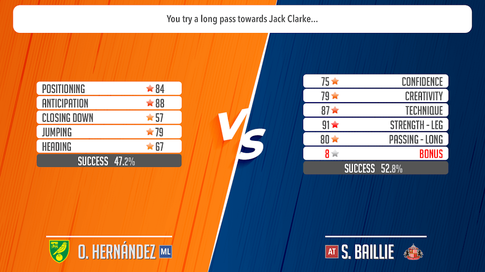 Football Superstar 2 screenshot 6