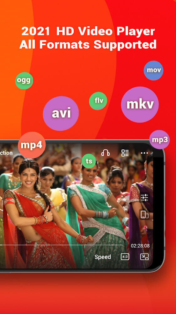 PLAYit screenshot 3